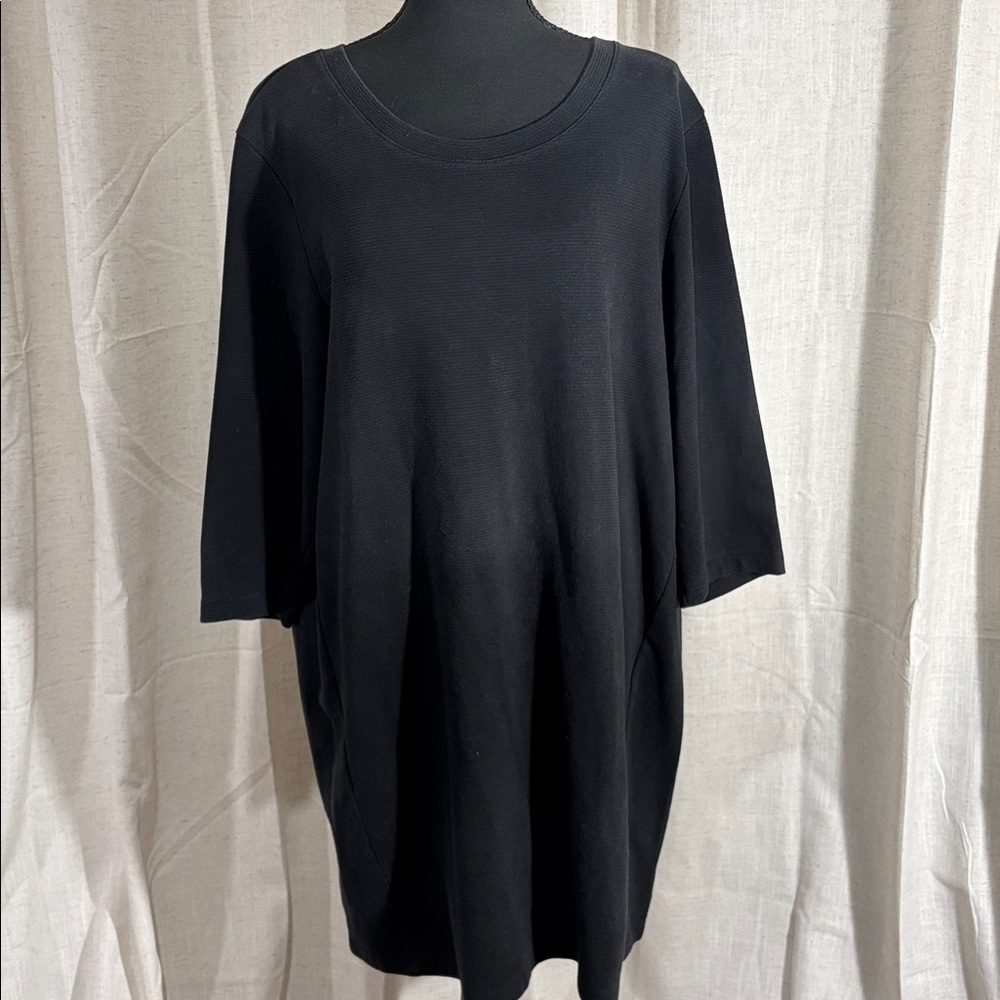 Old Navy Black Women's Dress